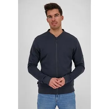 Pánská mikina Mikina Alife and Kickin ETHANAK Marine velikost 3XL