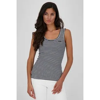 Tílko Alife and Kickin JENNAAK Marine velikost S