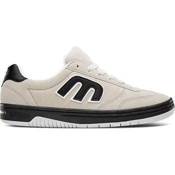 Pánská obuv Boty Etnies LOCUT White/Black velikost 44.0