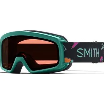 Snow brýle Smith RASCAL Jade Multisport velikost O/S