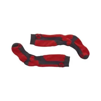 Dámské ponožky Ponožky Rip Curl ERGOTECH W SOCKS Cayenne velikost 4042