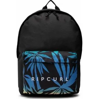 Městský batoh Batoh Rip Curl DOME 18L COMBO Black velikost O/S