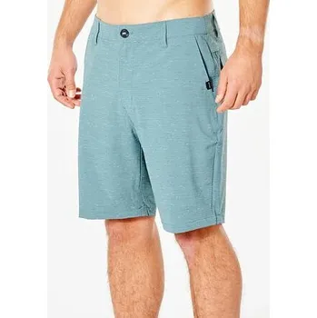 šortky Rip Curl BOARDWALK CORDURA Muted Green velikost 38