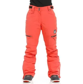 Kalhoty Rehall ROMY Coral velikost XL