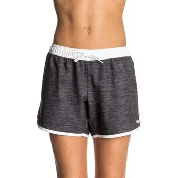 Dámské plavky Plavky Rip Curl MALIBU 5" BOARDSHORT Black velikost S