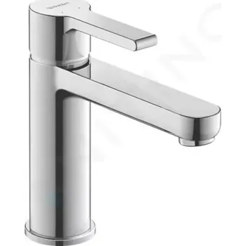 Vodovodní baterie Duravit B.2 Umyvadlová baterie, chrom, B21020002010