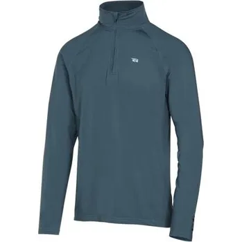 Pánské oblečení Mikina Rehall RONNY-R storm grey velikost S