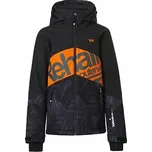 Bunda Rehall REED-R JR Neon Orange velikost 176