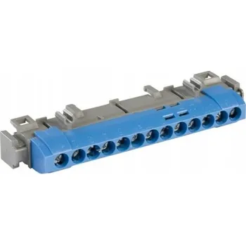 vypínač Propojovací lišta Legrand 0 V IP20 100 A