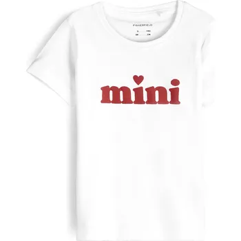 Dívčí tričko GATE Bavlněné tričko s potiskem 3Y 425-0421/10