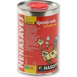 Nátěr hydrofobizační HASOFT Nenasávej – 5 l