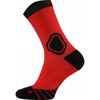 Pánské ponožky Ponožky Todo MTB s technologií TRAIL MASTER, velikost 39-42 CE