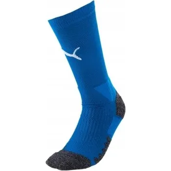 Pánské ponožky ŠTULPNY PONOŽKY FOTBALOVÉ PUMA LIGA CREW SOCKS TRÉNINKOVÉ 47-49