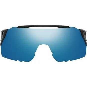 Náhradní sklo Smith L ATTACK MAG MTB ChromaPop Blue velikost O/S