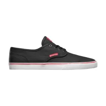 Pánské tenisky Boty Emerica WINO CRUISER Black Denim velikost 43.0