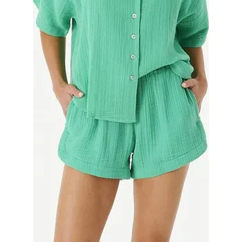 Pánské kraťasy šortky Rip Curl PREMIUM SURF SHORT Green velikost M