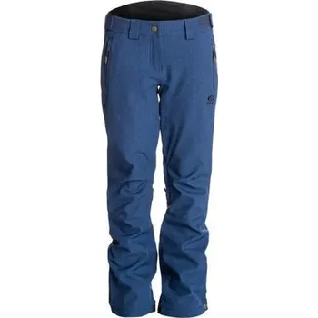 Dámské kalhoty Kalhoty Rip Curl SLINKY FANCY PT Patriot Blue velikost L