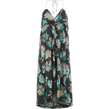 Dámské šaty šaty Animal FLORENCE Multicolour velikost 10
