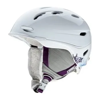 Chránič hlavy Helma Smith VOYAGE White Tide velikost S