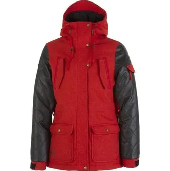 Dámská bunda Bunda Rip Curl RC-M69 W JKT Molten Lava velikost L
