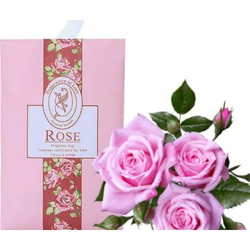 Vůně do bytu Osvěžovač vzduchu sáček Decortrend