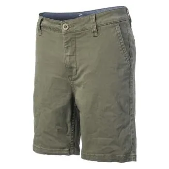 šortky Rip Curl ALL DAY WALKSHORT 20" Grape Leaf velikost 31