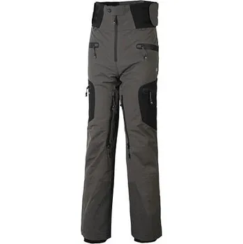 Pánské kalhoty Kalhoty Rehall ANDESZ Graphite velikost M