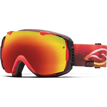 Snow brýle Smith I/O Bobby Skyline velikost O/S