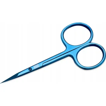 Nůžky na nehty a kůžičku rovné ManiKing Nerezová Ocel (1465-MK)