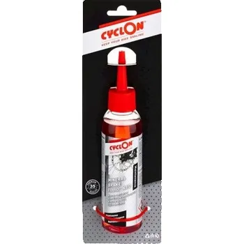 Brzdová kapalina Brzdová kapalina Cyclon 125ml