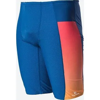 Dámské plavky Plavky Rip Curl JAMMER Navy velikost L