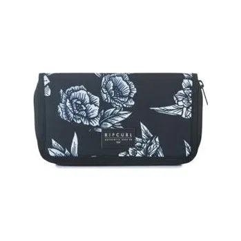 Peněženka Peněženka Rip Curl ZEPHYR WALLET Black velikost O/S