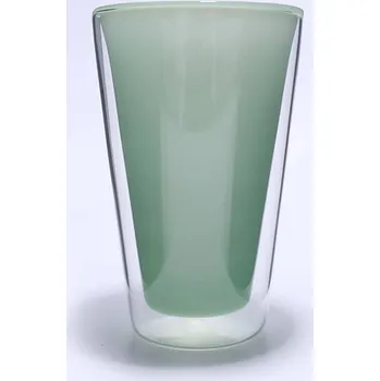 Sklenice Sklenice na latte Ty Glass 350 ml 1 ks