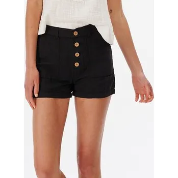 Pánské kraťasy šortky Rip Curl SUMMER PALM WALKSHORT Black velikost L