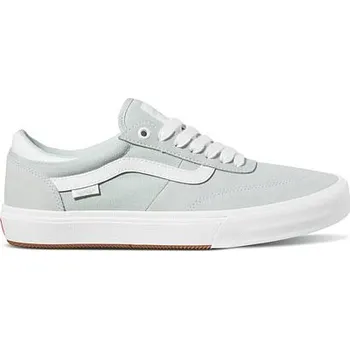 Dámská obuv Boty Vans MN GILBERT CROCKETT Light Blue velikost 40.0