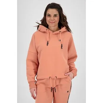 Pánská mikina Mikina Alife and Kickin MINAAK Nude velikost S