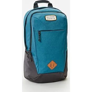 Batoh Rip Curl OVERTIME 30L DRIVEN Ocean velikost O/S