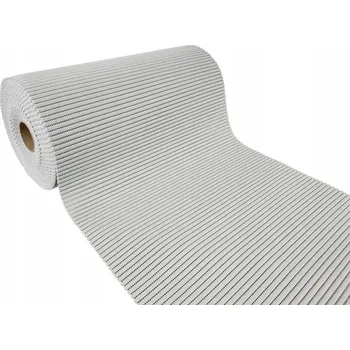 Rohožka Protiskluzová koupelnová Prostiskluzová Podložka z PVC 65x250 cm