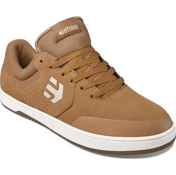 Pánská móda Boty Etnies MARANA Brown/Sand velikost 46.0