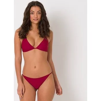 Dámské plavky Plavky Animal ULLA Dragon Red velikost 08