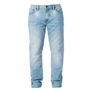 Pánské kalhoty Kalhoty Rip Curl STRAIGHT DENIM Super Stone velikost 34