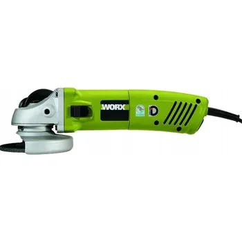 úhlová bruska Úhlová bruska Worx 850 W 230 V s kabelem