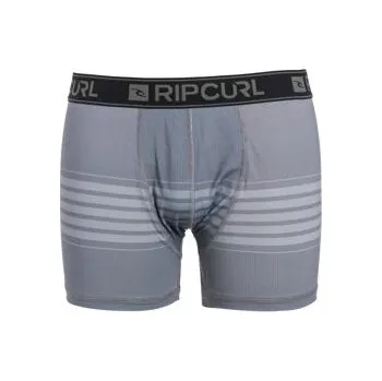 Spodní prádlo Rip Curl FADED BOXER SHORT Black velikost XL