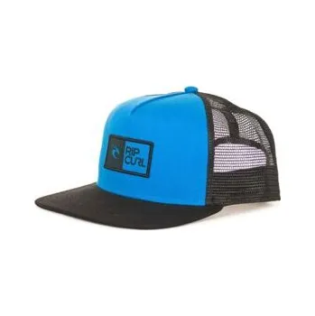 Kšiltovka Kšiltovka Rip Curl AGGRO PLUS TRUCKER Bleu Malibu velikost O/S