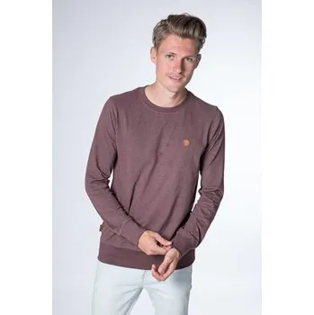 Tričko Alife and Kickin JOSH Puce velikost XXL