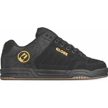 Pánské tenisky Boty Globe TILT Black/Caramello velikost 42.5