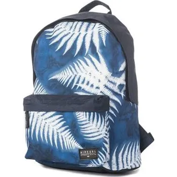 Městský batoh Batoh Rip Curl WESTWIND DOME Blue velikost O/S