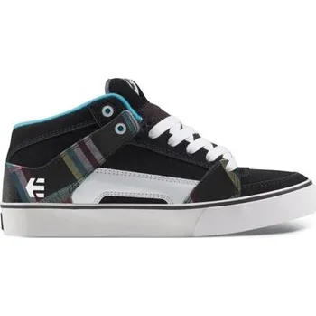 Dámská obuv Boty Etnies RVM Black/Blue velikost 38.5