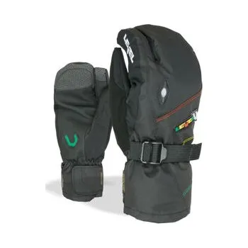 Rukavice Level MATRIX Trigger PK Rainbow velikost 8.5