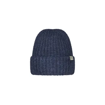Čepice Zimní čepice Barts NEIDE BEANIE Navy velikost O/S